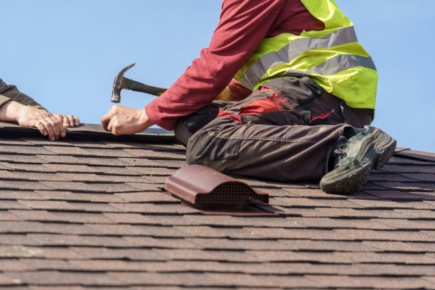 Best Storm Damage Roof Repair  in Crystal Lake, FL