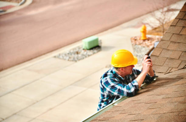Best Roof Leak Repair  in Crystal Lake, FL
