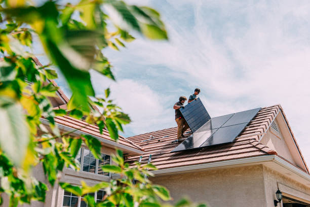 Best Residential Roof Replacement  in Crystal Lake, FL