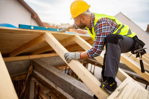 Best Local Roofing Companies  in Crystal Lake, FL