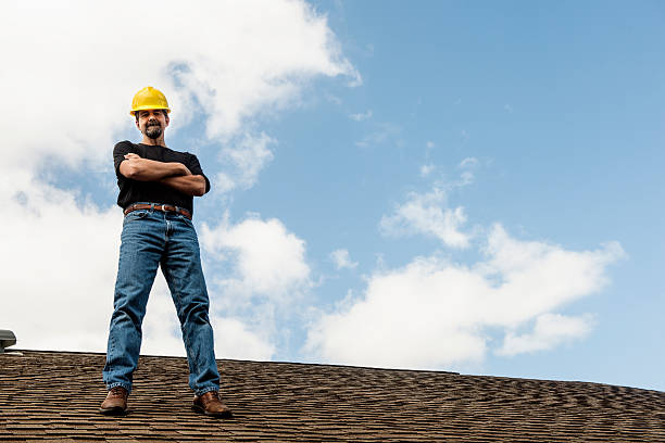 Best Roof Leak Repair  in Crystal Lake, FL