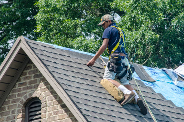 Best Roof Replacement Cost  in Crystal Lake, FL